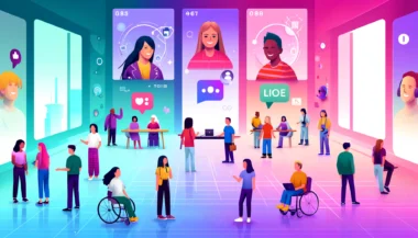 Inclusivity in the digital world